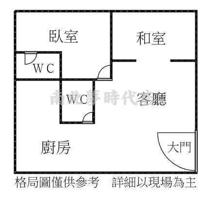 台南永康華廈-15