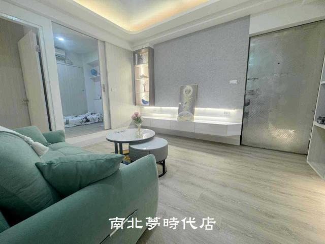 台南永康華廈-2