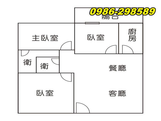 東區華廈-14