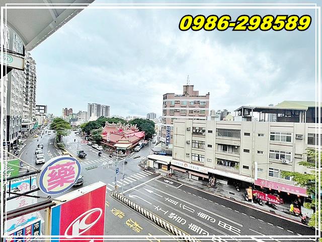 東區華廈-1
