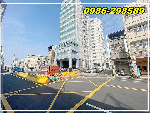 台南東區商辦-1