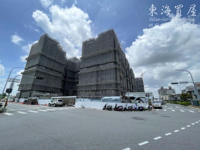 台中潭子大樓-8