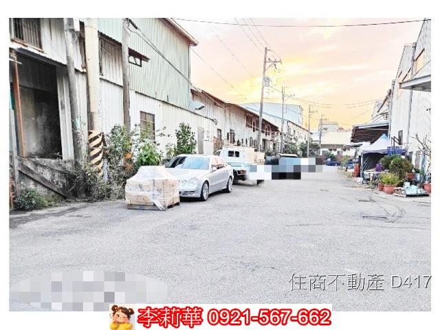 永康透天-1