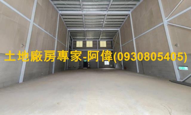 高雄廠房-1