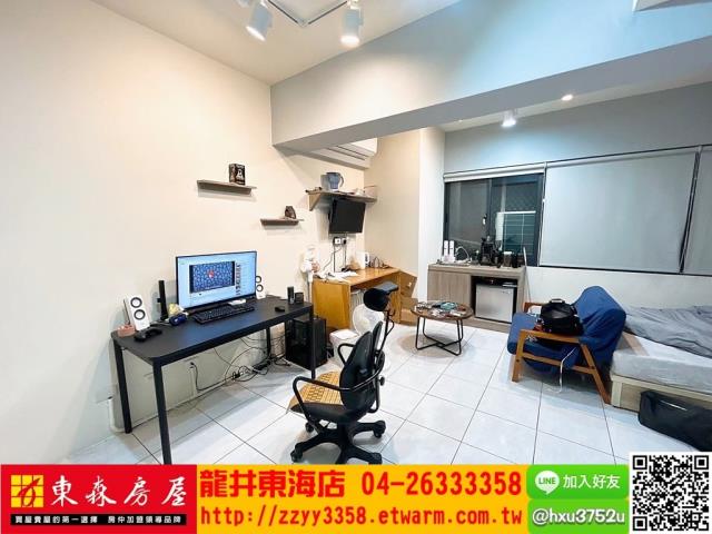 潭子華廈-3