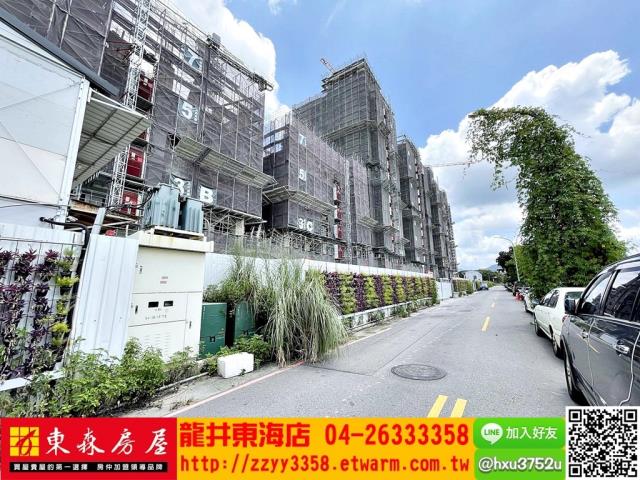 潭子大樓-5