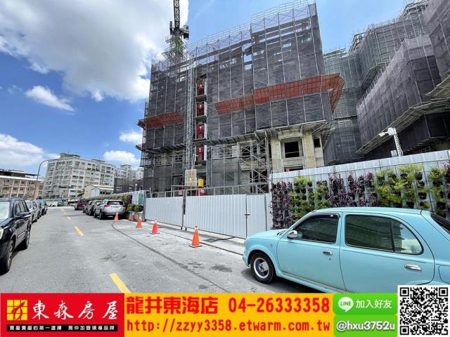潭子大樓-6