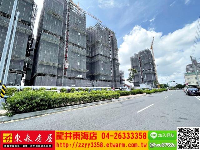 潭子大樓-7