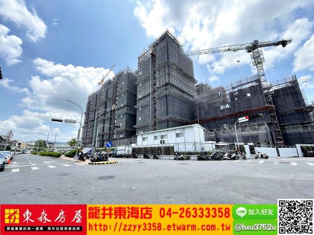 潭子大樓-8