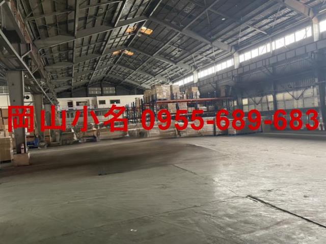 高雄前鎮廠房-1