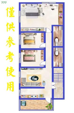 鳳山公寓-14