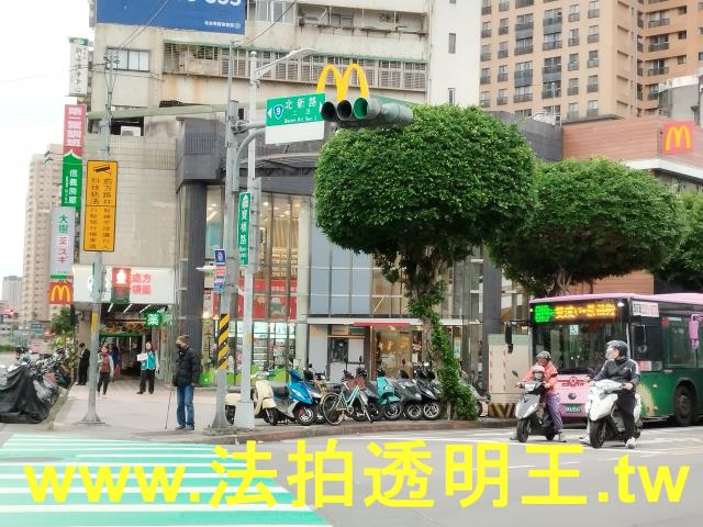 新店法拍大樓-10