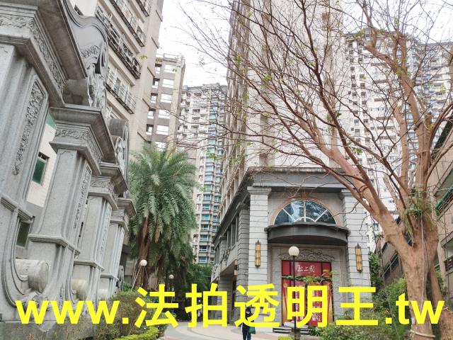 新店法拍大樓-1