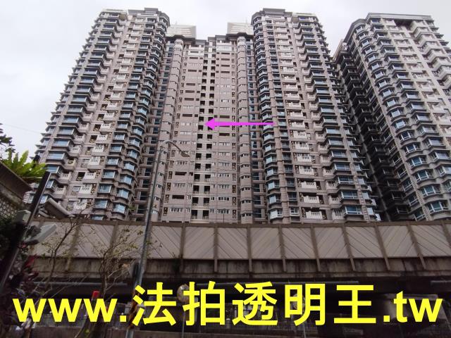 新店法拍大樓-2