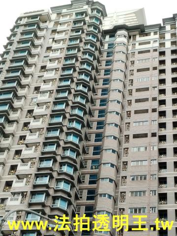新店法拍大樓-3