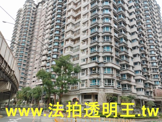 新店法拍大樓-5