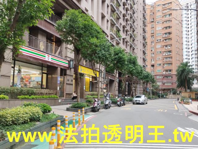 新店法拍大樓-8