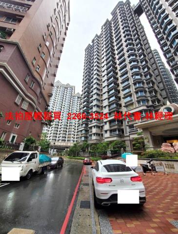 新北新店法拍大樓-12