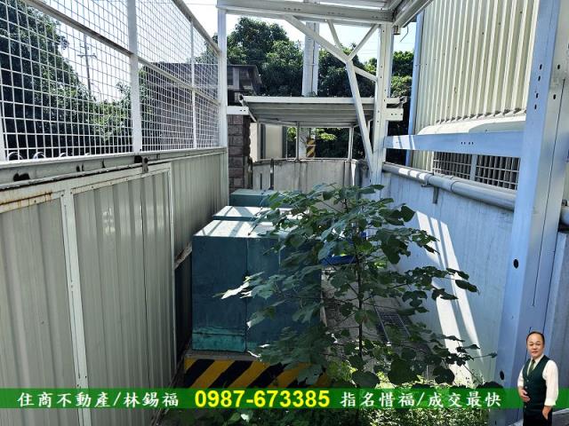安南廠房-10