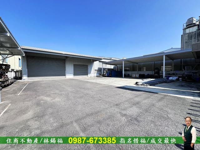 安南廠房-2