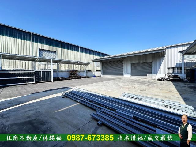 安南廠房-3