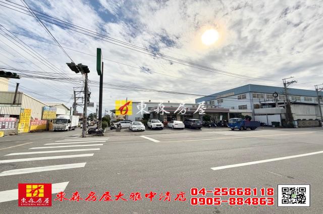 台中大雅別墅-12