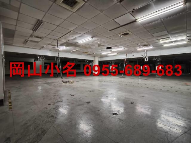 高雄楠梓廠房-2