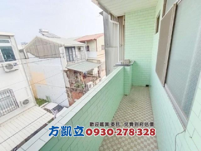 台南北區透天-11