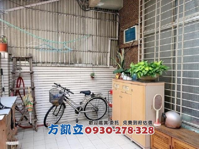 台南北區透天-1