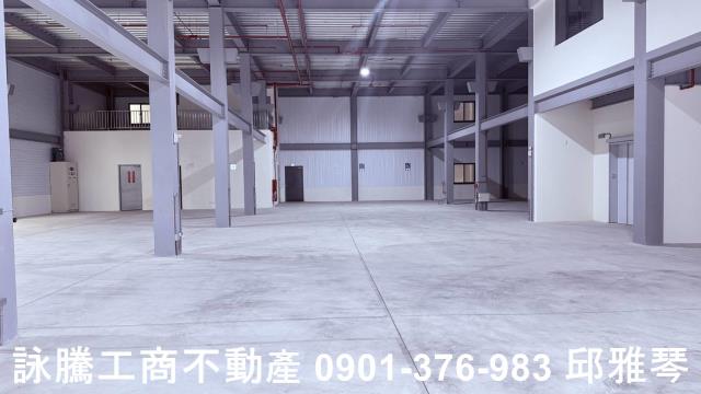 太平廠房-1