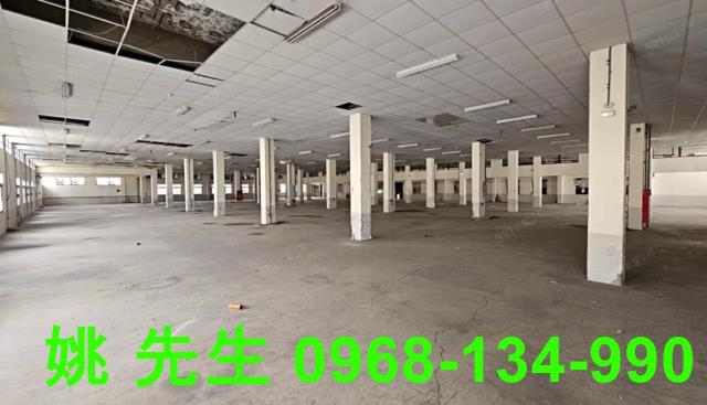 桃園八德廠房-2