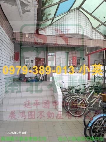 台南華廈-14