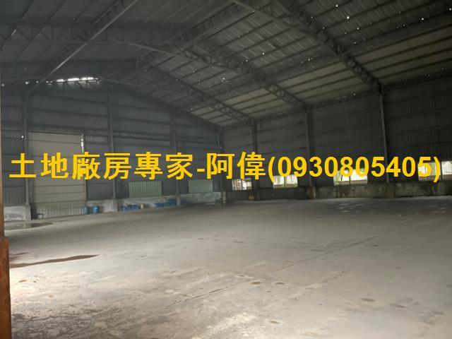 高雄林園廠房-1