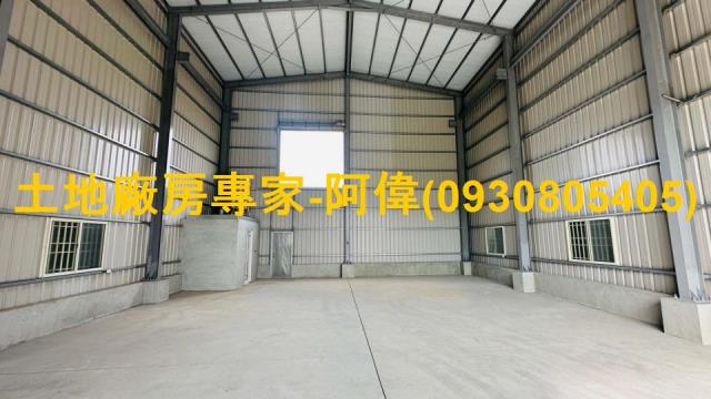 大寮廠房-1