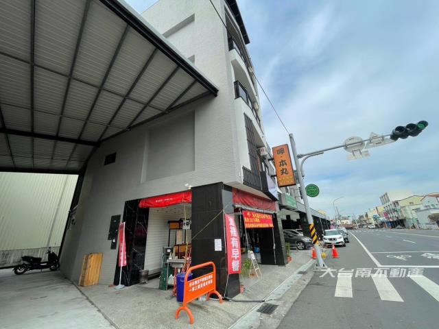 永康店面-12