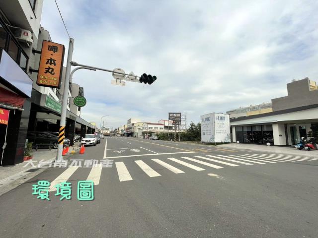 永康店面-6