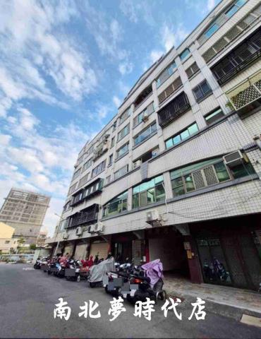 台南華廈-10