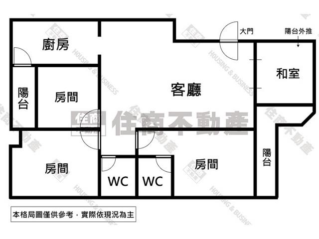台南華廈-15