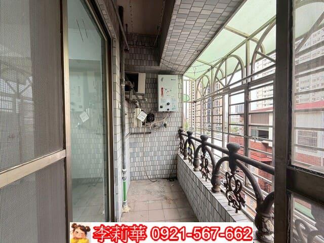 台南華廈-7