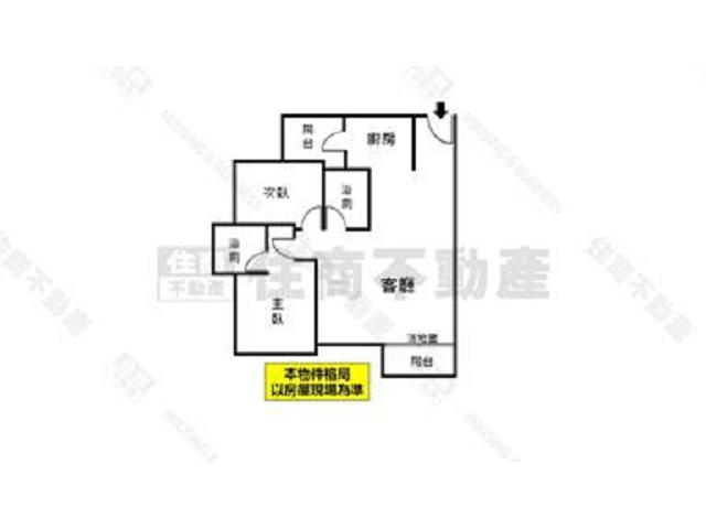 台南北區大樓-15