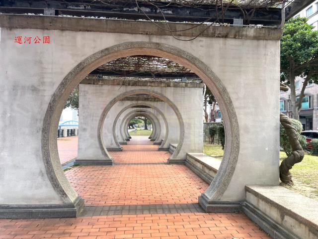 台南安平華廈-13