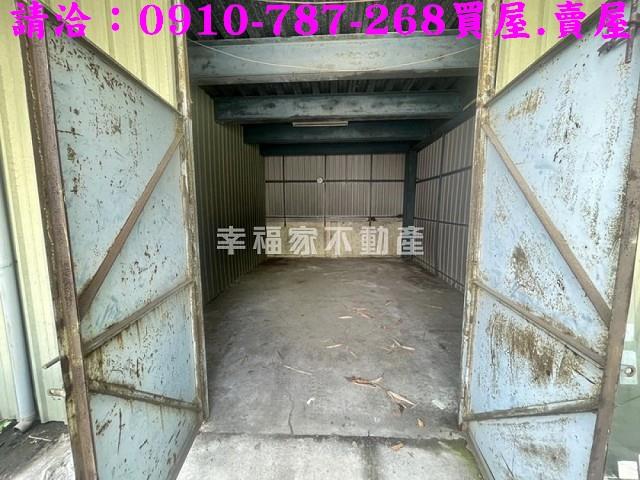 仁德廠房-13