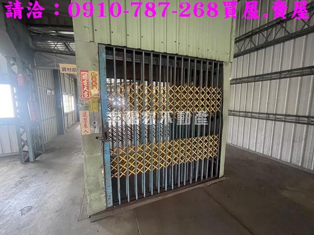 仁德廠房-14