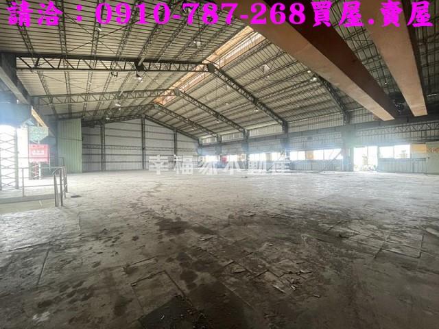 仁德廠房-3