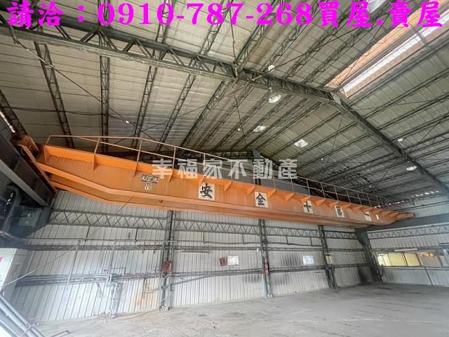 仁德廠房-4
