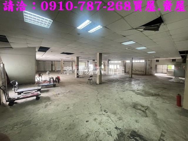 仁德廠房-8