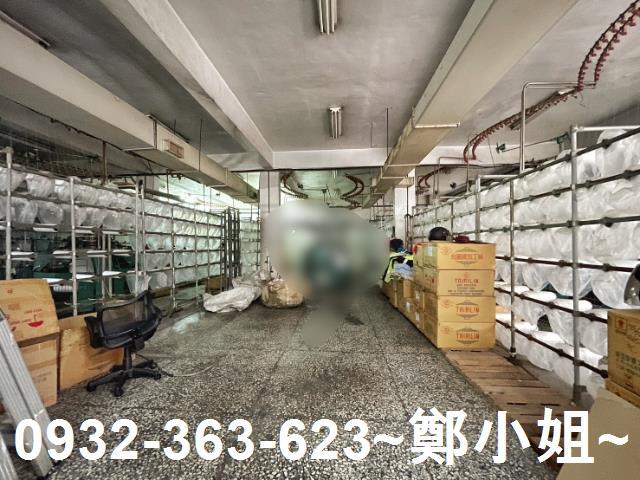 樹林廠房-3