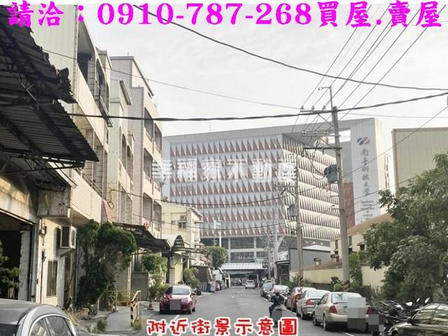 台南廠房-14
