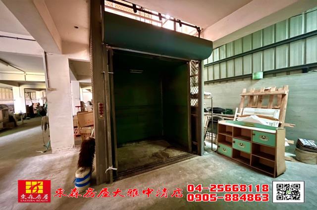 台中神岡透天-5