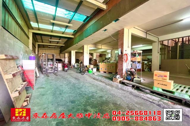 台中神岡透天-6